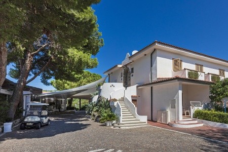 Scoglio Della Galea Resort & Spa - 9