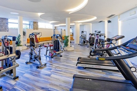 Scoglio Della Galea Resort & Spa - 10