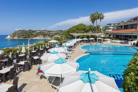 Scoglio Della Galea Resort & Spa - 11