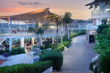 Scoglio Della Galea Resort & Spa - 13