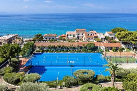 Scoglio Della Galea Resort & Spa - 14