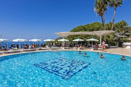 Scoglio Della Galea Resort & Spa - 16