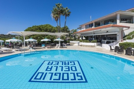 Scoglio Della Galea Resort & Spa - 17