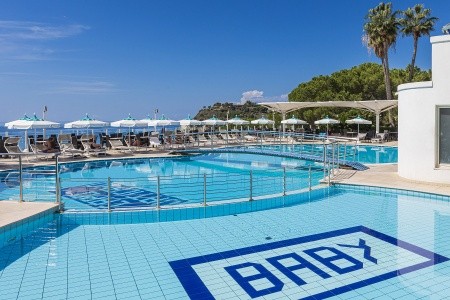 Scoglio Della Galea Resort & Spa - 18