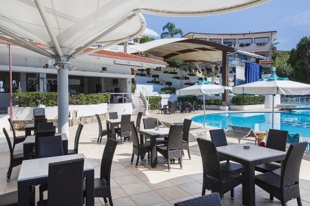 Scoglio Della Galea Resort & Spa - 19