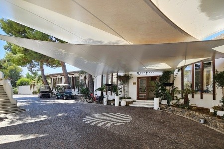 Scoglio Della Galea Resort & Spa - 20