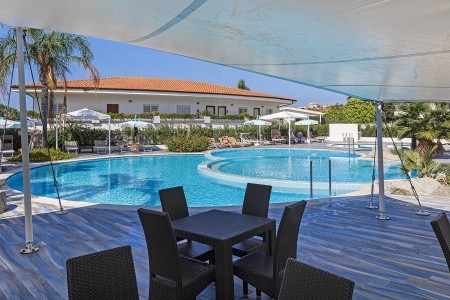 Scoglio Della Galea Resort & Spa - 21