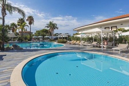 Scoglio Della Galea Resort & Spa - 22