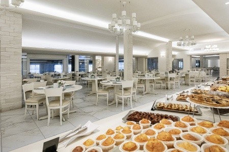 Scoglio Della Galea Resort & Spa - 24