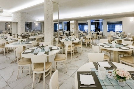 Scoglio Della Galea Resort & Spa - 26