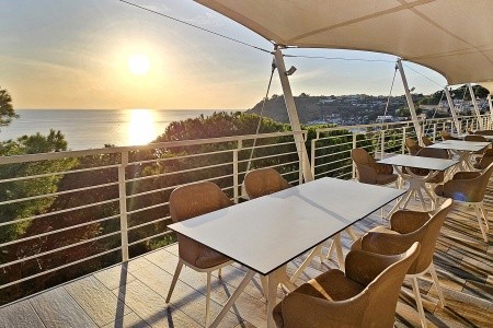 Scoglio Della Galea Resort & Spa - 27