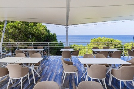 Scoglio Della Galea Resort & Spa - 29