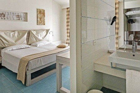 Scoglio Della Galea Resort & Spa - 30