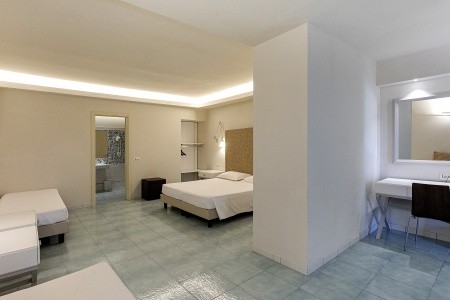 Scoglio Della Galea Resort & Spa - 31