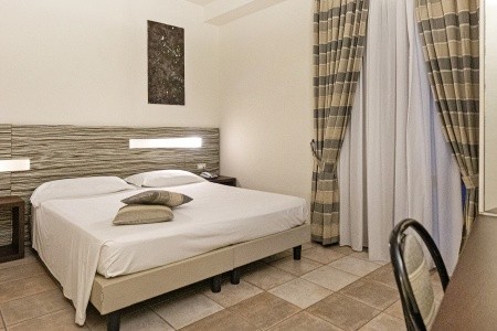 Scoglio Della Galea Resort & Spa - 33