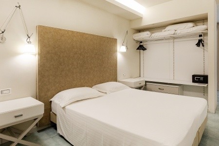 Scoglio Della Galea Resort & Spa - 34