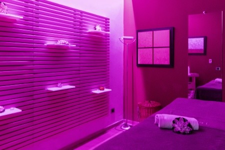 Scoglio Della Galea Resort & Spa - 36