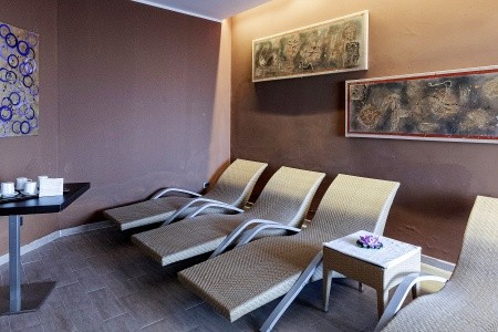 Scoglio Della Galea Resort & Spa - 37