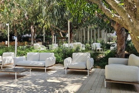 Scoglio Della Galea Resort & Spa - 38