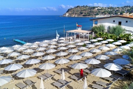 Scoglio Della Galea Resort & Spa - 40