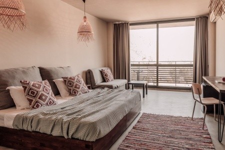 Sunny Beach Club (Ex. Cook's Club Sunny Beach) - 5