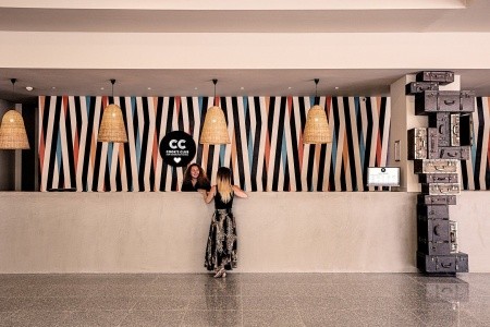 Sunny Beach Club (Ex. Cook's Club Sunny Beach) - 8