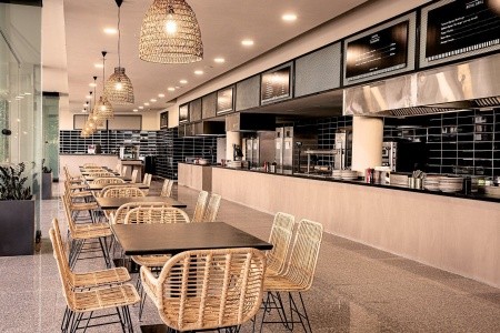 Sunny Beach Club (Ex. Cook's Club Sunny Beach) - 11