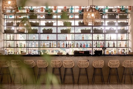 Sunny Beach Club (Ex. Cook's Club Sunny Beach) - 12