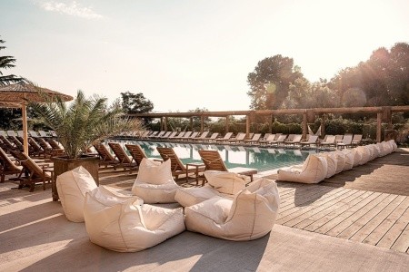 Sunny Beach Club (Ex. Cook's Club Sunny Beach) - 13