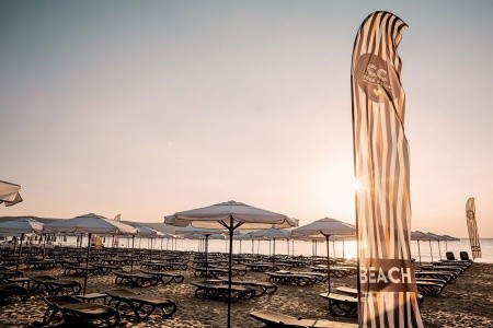 Sunny Beach Club (Ex. Cook's Club Sunny Beach) - 16