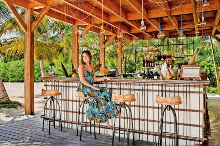 Zanzibar, Další oblasti na Zanzibaru, Zuri Zanzibar Hotel & Resort, za <span>177.490</span> Kč