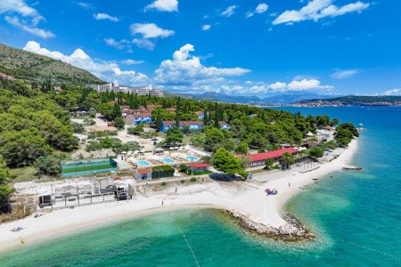 Apartmány Medena - 1