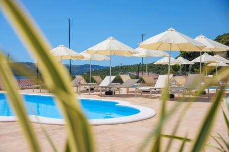 Apartmány Medena - 2