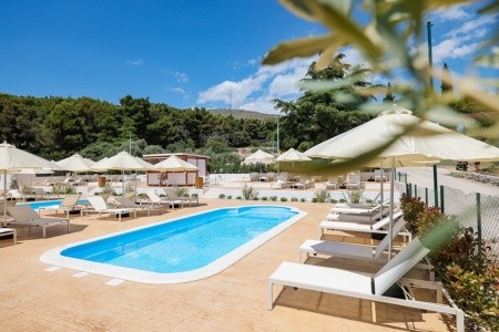 Apartmány Medena - 4