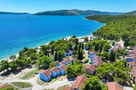 Apartmány Medena - 9