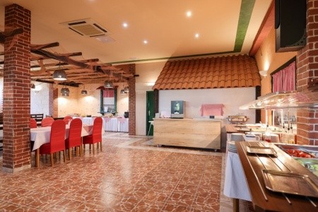 Apartmány Medena - 15