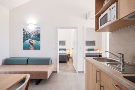 Apartmány Medena - 29