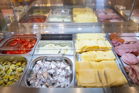 Apartmány Medena - 36