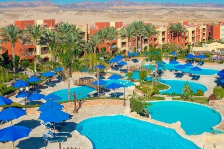 Cardina Resort Marsa Alam (Ex.aurora Bay Resort) - 19