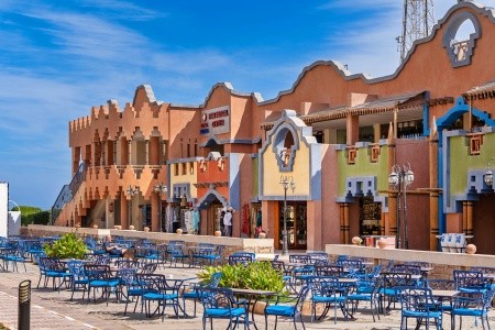 Cardina Resort Marsa Alam (Ex.aurora Bay Resort) - 16