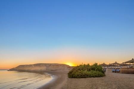 Cardina Resort Marsa Alam (Ex.aurora Bay Resort) - 11