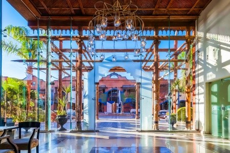 Cardina Resort Marsa Alam (Ex.aurora Bay Resort) - 10