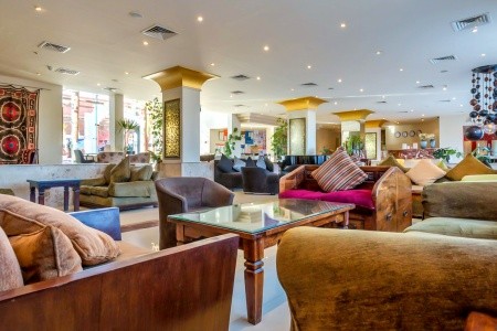 Cardina Resort Marsa Alam (Ex.aurora Bay Resort) - 7