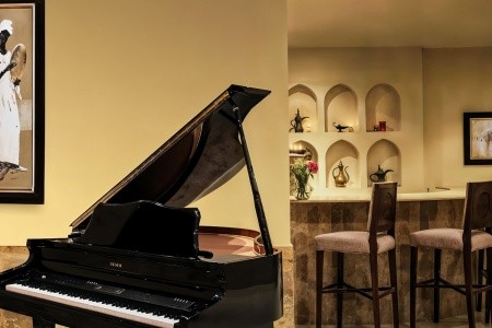 Cardina Resort Marsa Alam (Ex.aurora Bay Resort) - 5