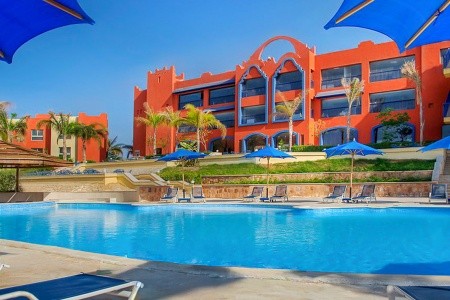 Cardina Resort Marsa Alam (Ex.aurora Bay Resort) - 38