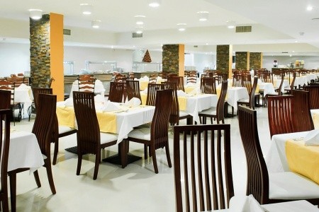 Cardina Resort Marsa Alam (Ex.aurora Bay Resort) - 30