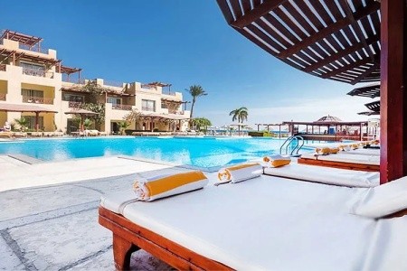 Imperial Shams Abu Soma - 2