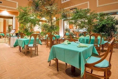 Imperial Shams Abu Soma - 4