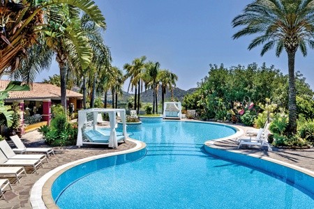 Cruccúris Resort - 2