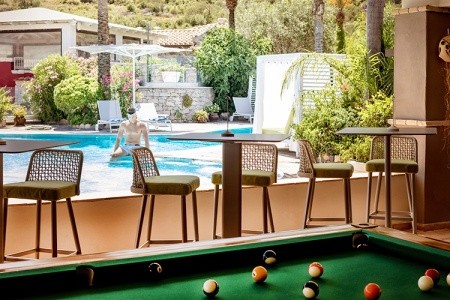 Cruccúris Resort - 4